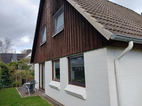 Foto - 4 Zimmer Einfamilienhaus in Buchholz in der Nordheide