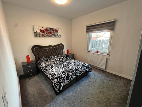 Foto - 4 Zimmer Doppelhaushälfte zum Kaufen in Nordhorn