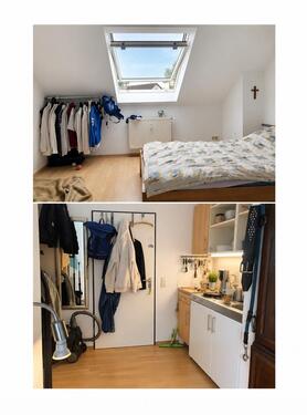 Foto - Kapitalanlage in Essen 2 - Zimmer Eigentumswohnung