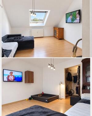 Foto - 2 Zimmer Maisonettenwohnung zum Kaufen in Essen