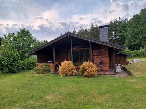 Foto - 2 Zimmer Einfamilienhaus zur Miete in Silberstedt