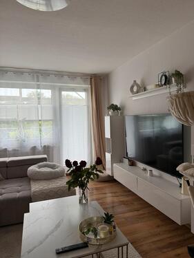 Foto - Etagenwohnung zur Miete in Greifswald