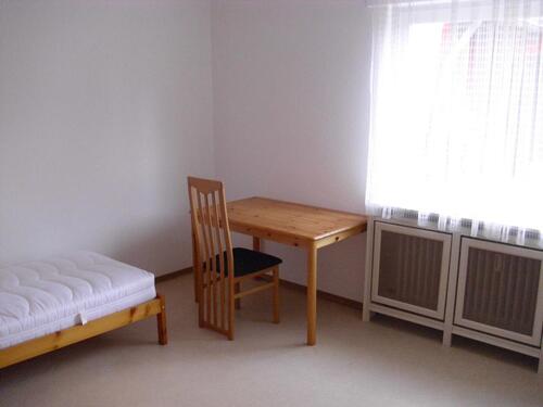 Foto - Etagenwohnung zur Miete in Trebur