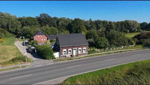 Foto - Einfamilienhaus in Hüls zu verkaufen