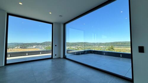 Foto - Etagenwohnung zur Miete in Kenn