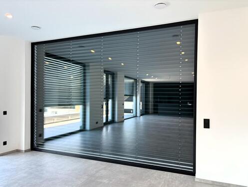 Foto - Etagenwohnung in Kenn zur Miete