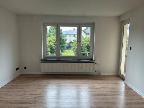 Foto - Schöne 3 Zimmer Wohnung in Wolfhagen