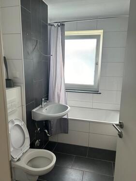 Foto - Etagenwohnung in Wolfhagen