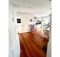 OHNE MAKLER! Exkl., san 4-Zi-Wohnung, Balkon, zw. Mauerp.+Arkona - Berlin Pankow
