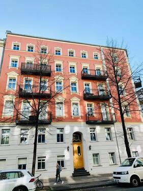 Foto - Etagenwohnung zum Kaufen in Berlin