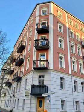 Foto - Etagenwohnung in Berlin zum Kaufen