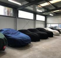 Garage Stellplatz fürs Auto , KFZ - Pulheim