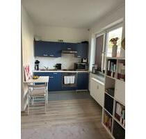 1-Raum-Wohnung Warmmiete 405,- € - Greifswald