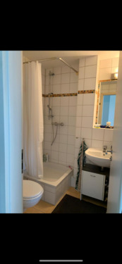 Foto - Etagenwohnung zur Miete in Greifswald