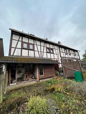 Foto - Einfamilienhaus in Wetzlar
