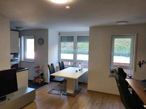 Foto - Etagenwohnung zur Miete in Tuttlingen