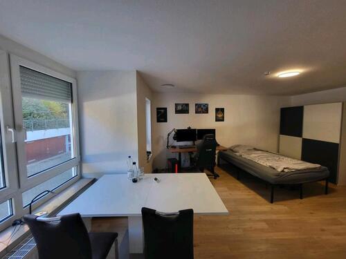 Foto - Etagenwohnung in Tuttlingen zur Miete