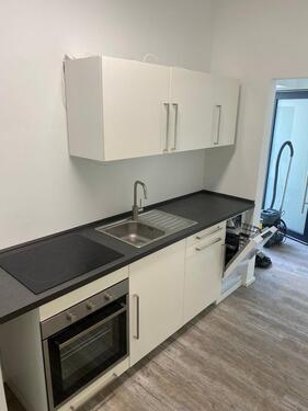 Foto - Etagenwohnung zur Miete in Südheide