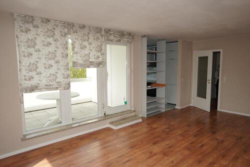 Foto - Etagenwohnung zur Miete in Achim