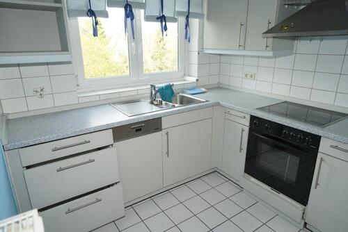 Foto - Etagenwohnung in Achim zur Miete