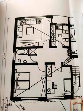 Foto - Etagenwohnung zur Miete in Heinsberg