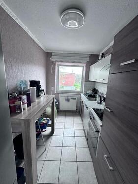 Foto - Etagenwohnung in Seevetal