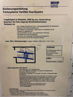 Foto - andere in Berlin zur Miete