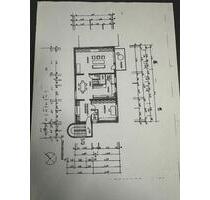 Große Wohnung über 2 Etagen mit Balkon und eigenem Eingang - Witten Annen