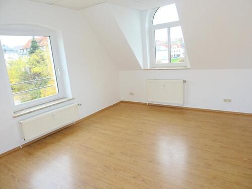 Foto - Ab sofort zu vermieten ! 3 Zimmer Wohnung in Werdau !
