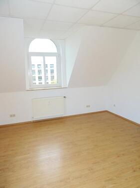 Foto - Etagenwohnung zur Miete in Werdau