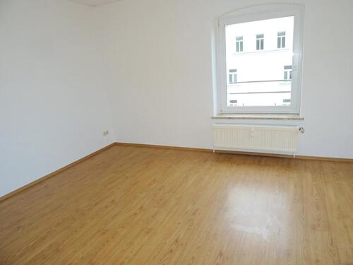 Foto - Etagenwohnung in Werdau