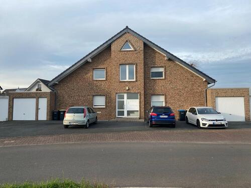 Foto - 2 Zimmer Wohung Bedburg - 540,00 EUR Kaltmiete,