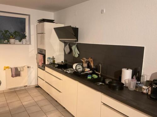 Foto - Etagenwohnung zur Miete in Bedburg
