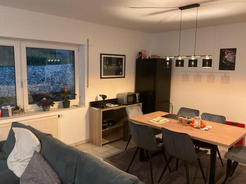 Foto - Etagenwohnung in Bedburg