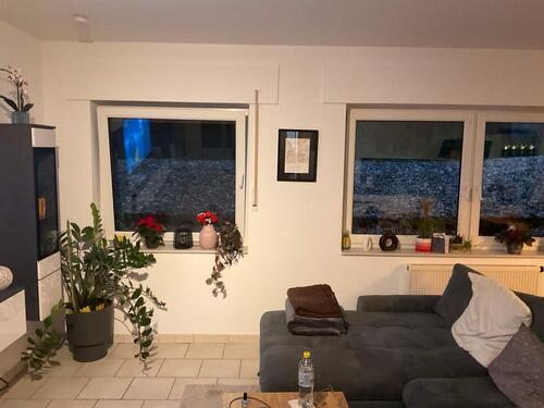 Foto - Etagenwohnung in Bedburg zur Miete