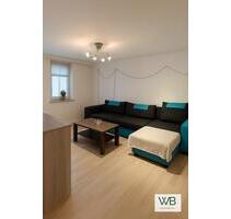 Gepflegte Wohnung im Herzen von Schöningen zur Miete