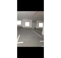 Tiefgaragenstellplatz in Patio Pasing - München Feldmoching-Hasenbergl