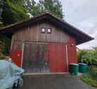 Foto - Lager Lagerhalle,Lager, Garage ,Werkstatt 2 Etagen Wieslet