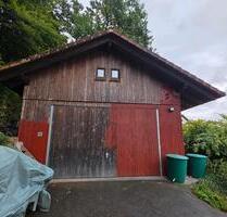 Lager Lagerhalle,Lager, Garage ,Werkstatt 2 Etagen Wieslet - Rheinfelden (Baden)
