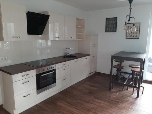 Foto - Exklusive 2-Zimmer-Wohnung mit großem Balkon in Frankfurt-Oberrad