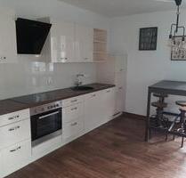 Exklusive 2-Zimmer-Wohnung mit großem Balkon in Frankfurt-Oberrad - Frankfurt am Main