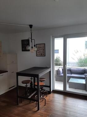 Foto - 2 Zimmer Etagenwohnung zur Miete in Frankfurt am Main