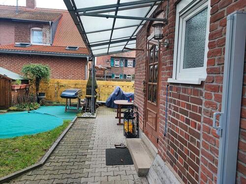 Foto - Einfamilienhaus in Frankfurt am Main zum Kaufen