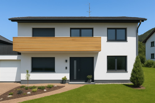 Foto - 6 Zimmer Einfamilienhaus in Oberthal