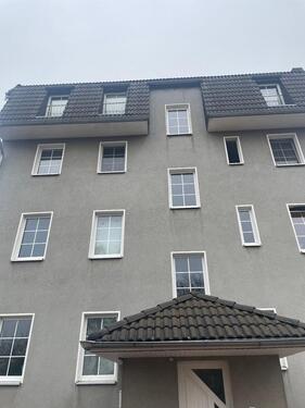 Foto - Schöne helle 2-Zimmerwohnung in Finow. Kaltmiete