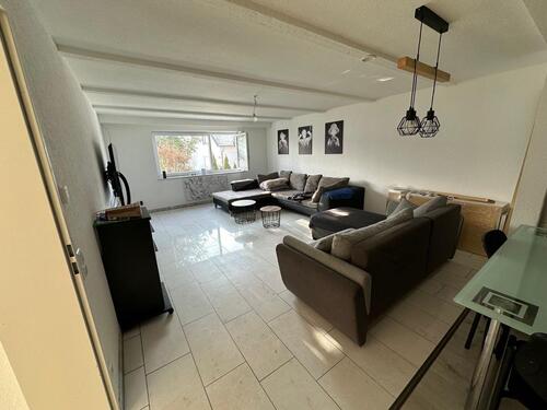 Foto - 3-Zimmer Wohnung mit Gartenanteil in Seitingen-Oberflacht