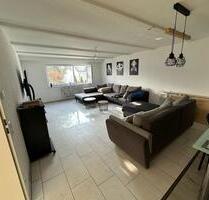 3-Zimmer Wohnung mit Gartenanteil in Seitingen-Oberflacht