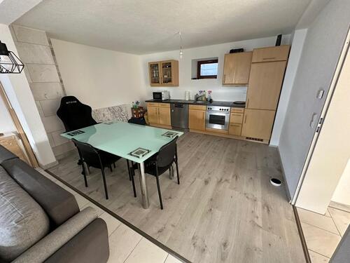 Foto - 3 Zimmer Etagenwohnung zur Miete in Seitingen-Oberflacht