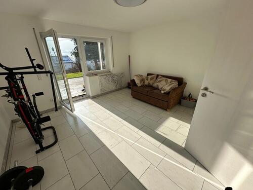 Foto - Etagenwohnung in Seitingen-Oberflacht zur Miete