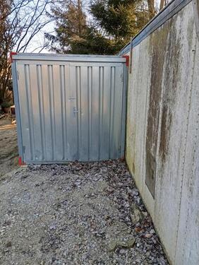 Foto - Container zu vermieten - 40,00&nbsp;EUR Miete,